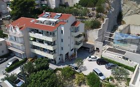 Apartments Rica